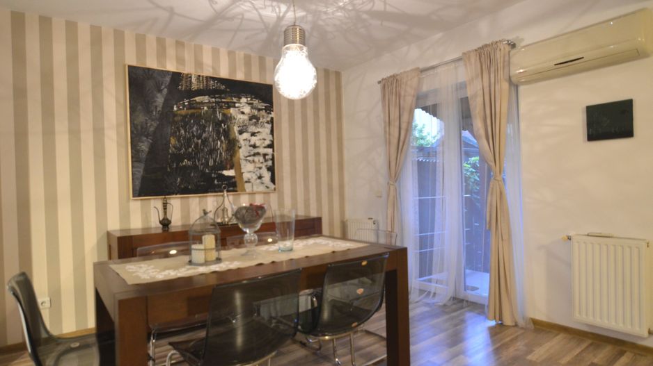 Casa insiruita zona Pipera complex rezidential AZUR - Poză 5