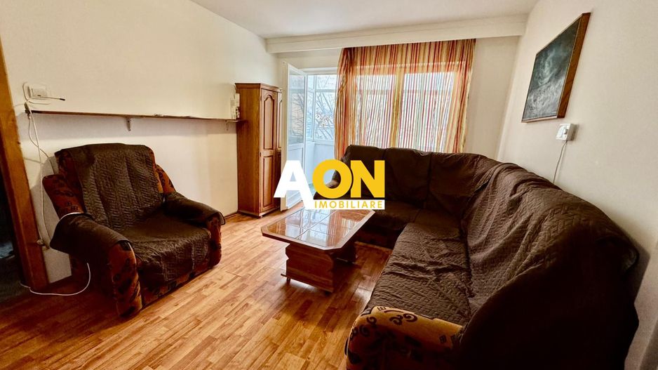 Apartament 2 Camere de Inchiriat  Zona Bulevardul Transilvaniei - Poză 1