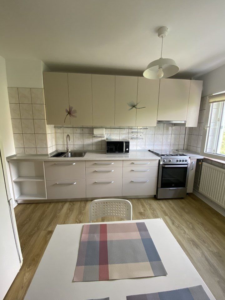 Apartament de inchiriat 2camere- zona Virtutii - Poză 1