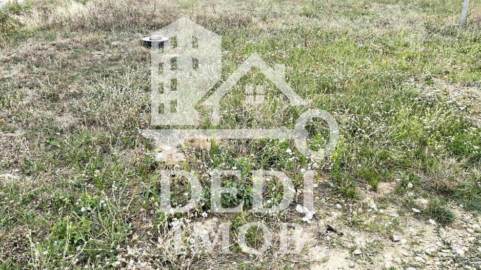 Teren 500 mp de vanzare in Paleu, Bihor - Poză 1