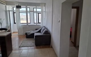 Apartament 2 camere de închiriat, semidecomandat, Iași, zona Granit - Poză 6