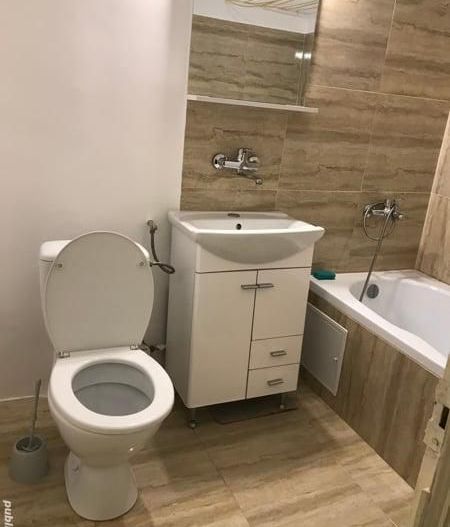 Lipovei | 1 Camera | Etaj Intermediar. - Poză 8