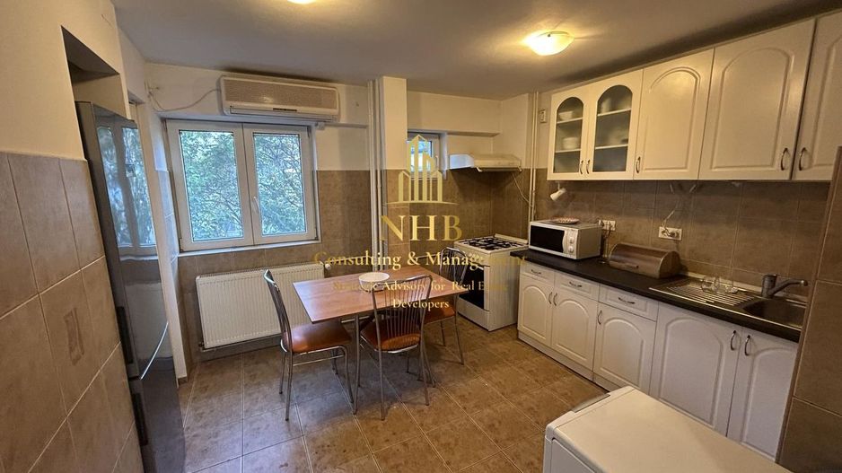 Apartament 3 camere | Unirii - Poză 4