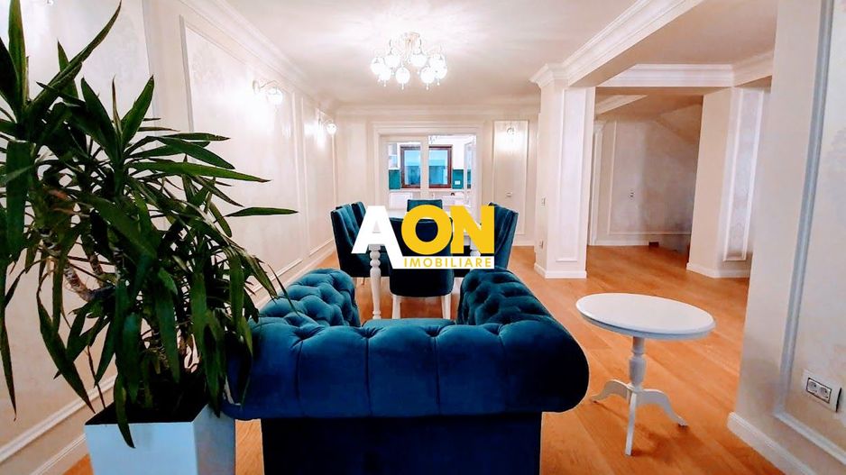 Casa de lux, 1000 mp teren, toate utilitatile, cartierul Cetate - Poză 6