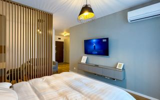 Apartament 1 camere, Parcare, zona Iulius Mall Park Lake - Poză 4