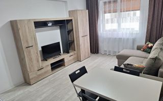 Închiriere Apartament 2 Camere – Militari Residence, Str. Soarelui - Poză 1
