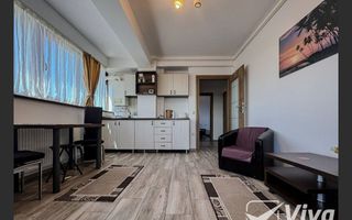 Apartament 2 camere  – Copou, Iași (prima închiriere)-600 euro - Poză 6
