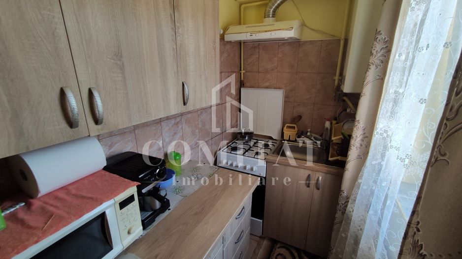 Apartament cu 2 camere |  Zona Auchan - Cartier Iris - Poză 4