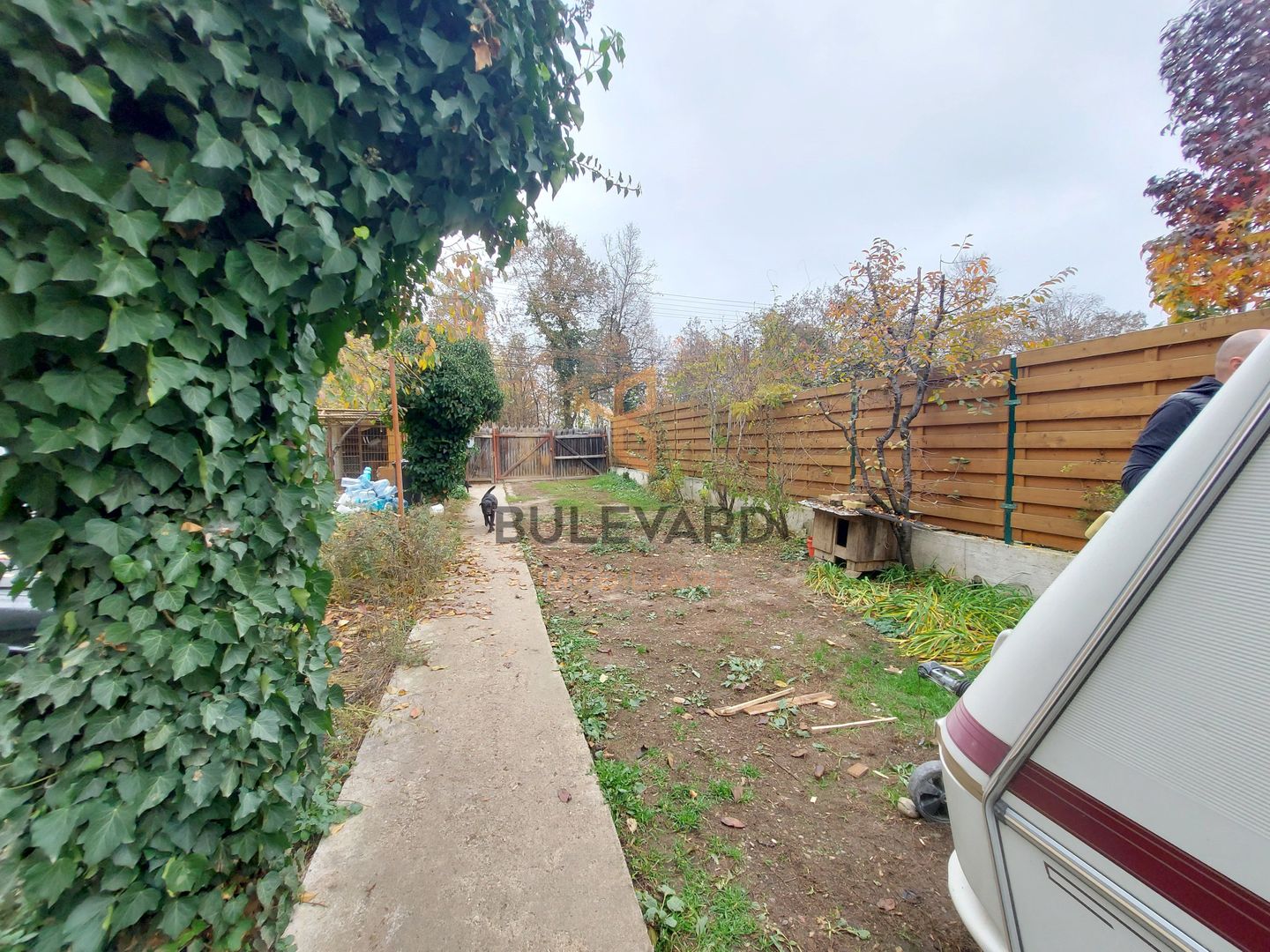 Casa in Gruia cu un view deosebit + teren de 1000mp! - Poză 13