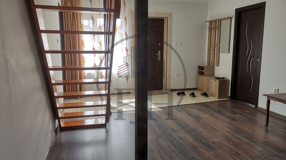 SOLD/ VANDUT Casa cu 6 camere in Valea Dacilor Constanta - Poză 10