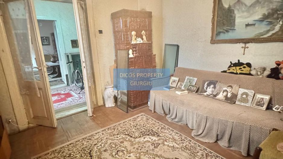 Casă de vânzare pe Strada Cetății, teren 428 mp - Poză 9