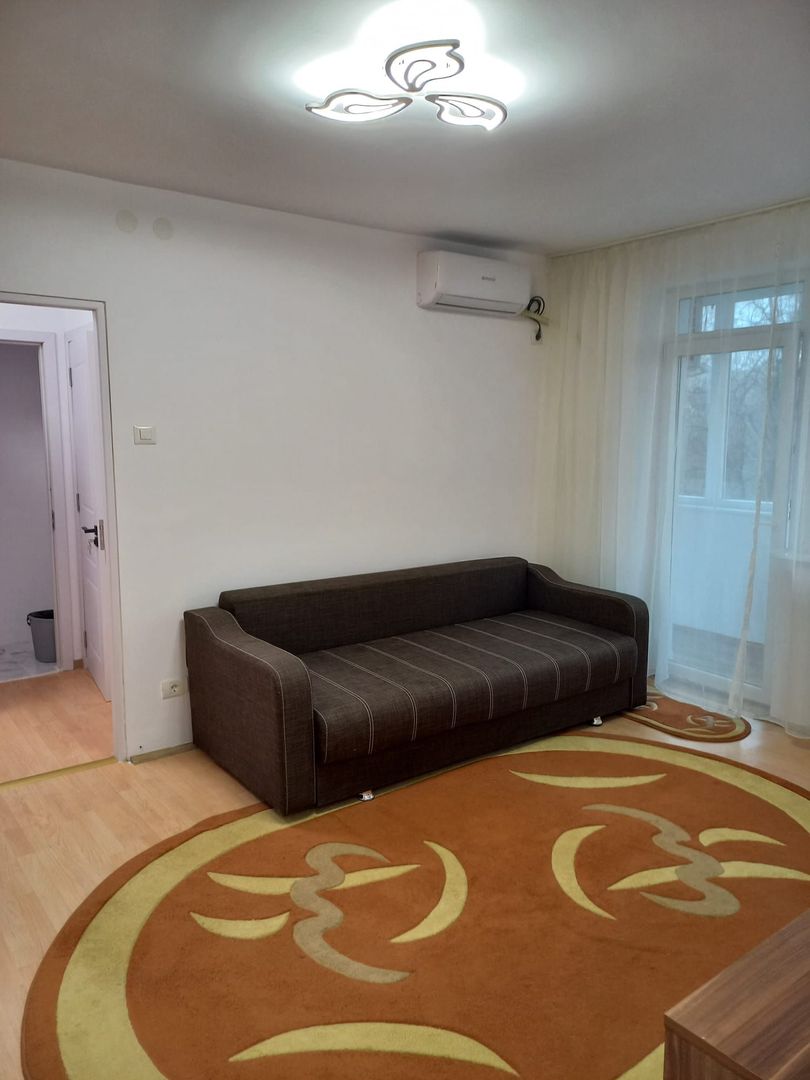 AP. 2 CAMERE BABA NOVAC, BUCATARIE INCHISA, MOBILAT/UTILAT COMPLET - Poză 1