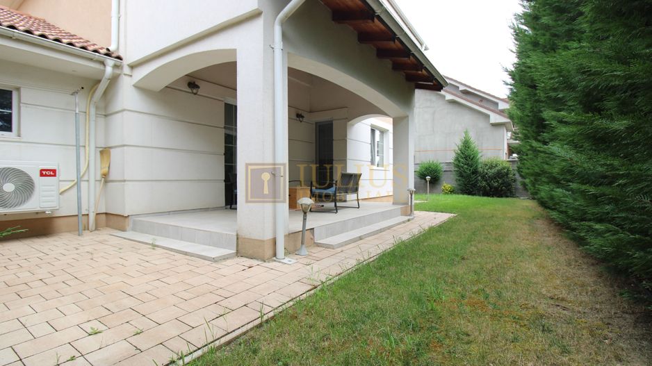 Zona Cora - Dumbravita, 5 camere + 2 bai. - Poză 1