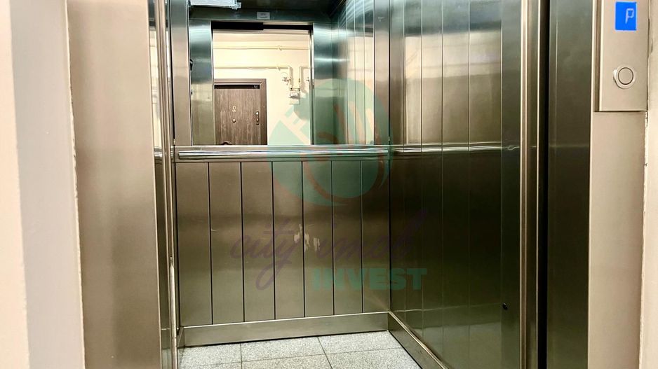 2 Camere COMPLET mobilate -Bloc 2014-Mall Vitan - Poză 9