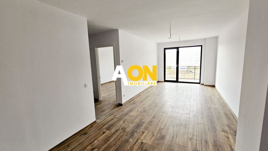 Apartament 2 camere, cu parcare subterana, bloc nou - Poză 2