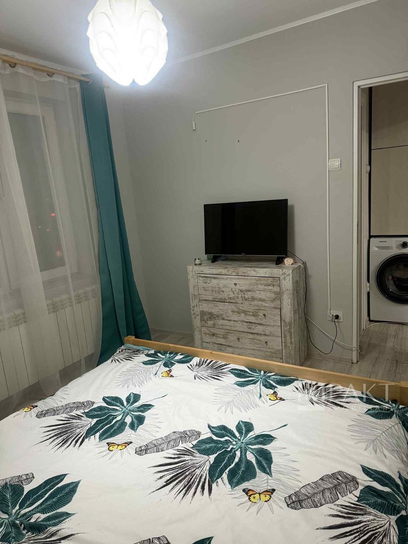 Apartament de vanzare cu 2 camere in cartierul Gheorgheni - Poză 6
