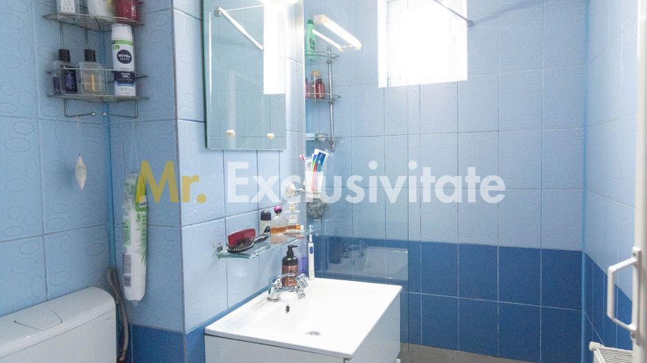 Apartament 3 camere zona Marasesti, Pitesti - Poză 10