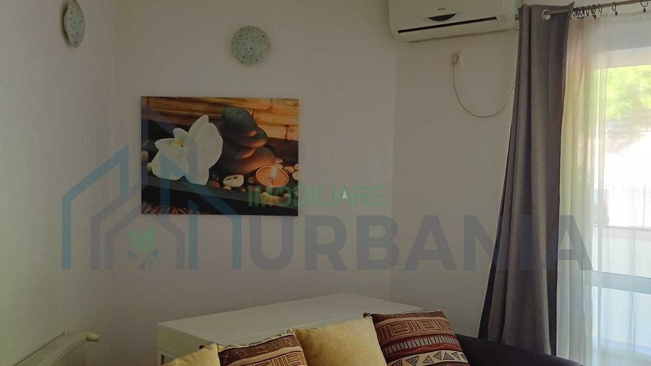 Apartament de închiriat, 2 camere, Copou, zona Bellevue, Iași - Poză 6