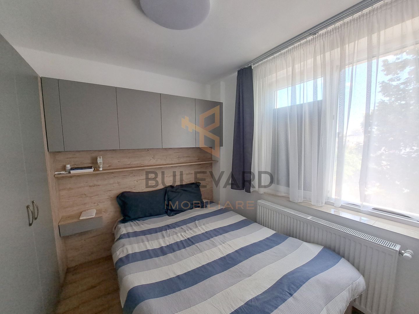 Apartament de vanzare in centrul cartierului Gheorgheni! - Poză 5