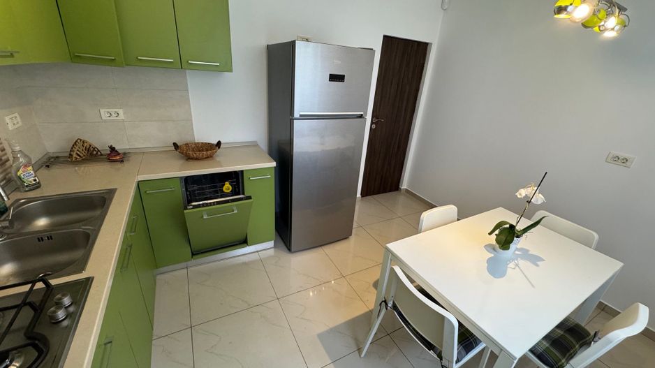 Casa Otopeni 23 august 4 camere, curte 250m - Poză 11