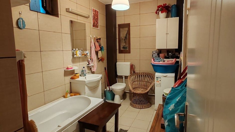 APARTAMENT 2 CAMERE IN VILA, TITAN/INDUSTRIILOR, CENTRALA, MOBILAT - Poză 8