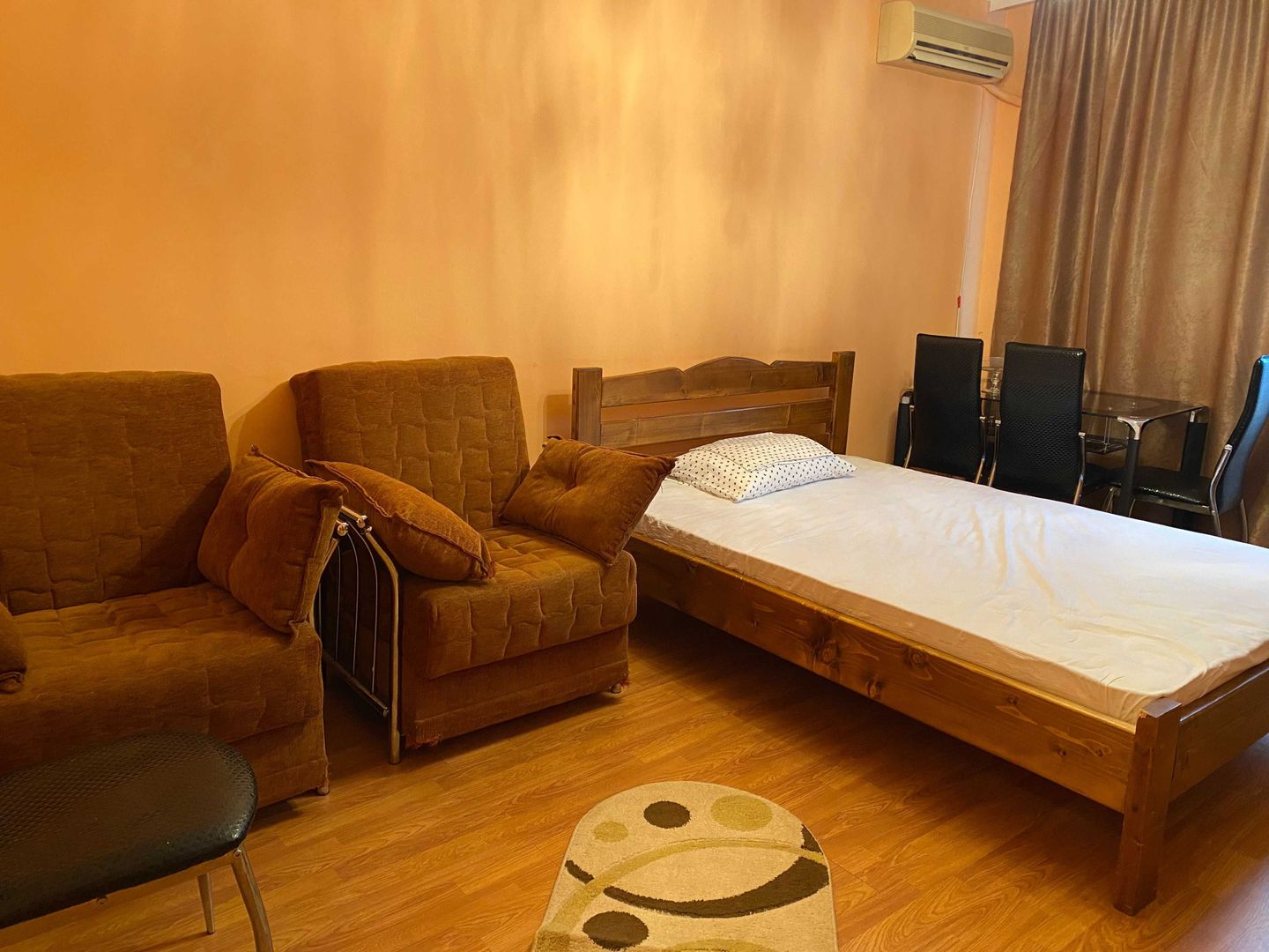 De inchiriat garsoniera mobilata/utilata, Bd. Ghencea/Stadion Steaua - Poză 2