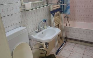 Apartament 2 camere (modificat în 3) – Timpuri Noi / Mihai Bravu - Poză 7