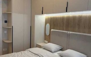 2 camere, zona Floreasca, Parcare + boxa! - Poză 2