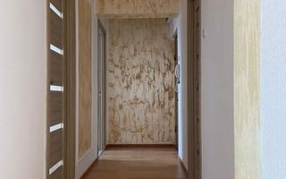 Apartament 3 camere LUX – bloc nou, mobilat nou, Piața Victoriei - Poză 10