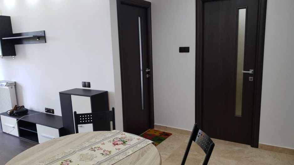 Apartament 2 camere | Modern | 45mp - Poză 3