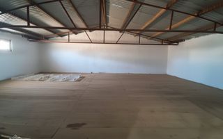 Hală Industrială | 519 MP | Teren 2419 MP | Suceava - Poză 1