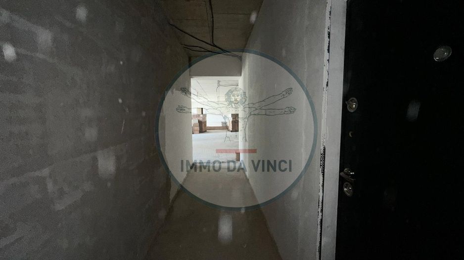 Spatii birouri 142mp si 194mp Marasti Iulius Mall finisaje la cerere - Poză 21