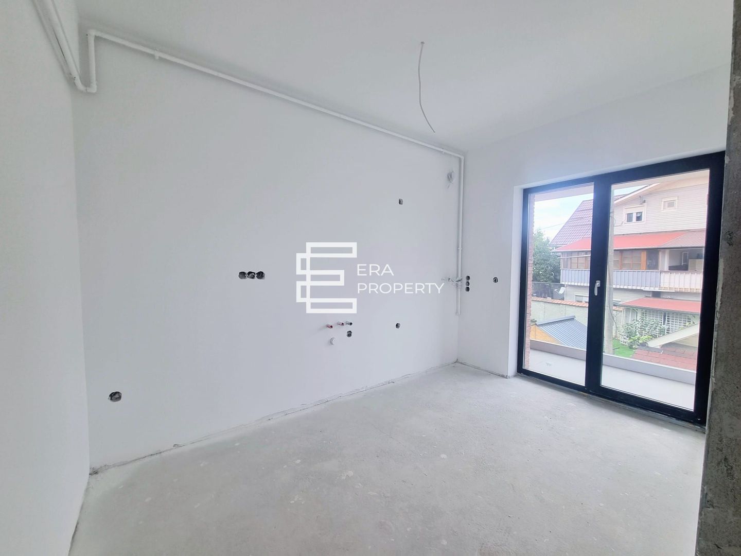 Apartament 2 camere -intabulat - 50 mp- Selimbar zona Shopping City - Poză 4