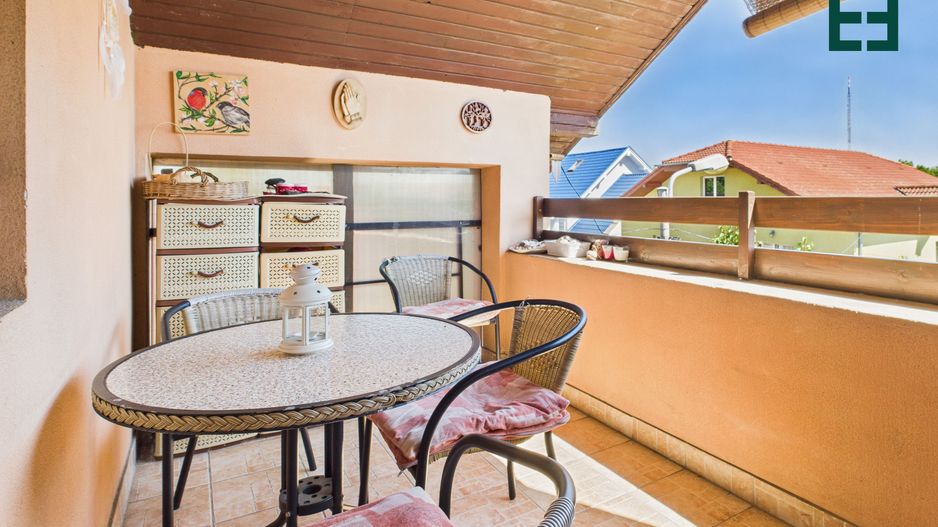 Apartament cu 2 camere etaj 2 și 2 locuri parcare - Timișoara - Poză 17