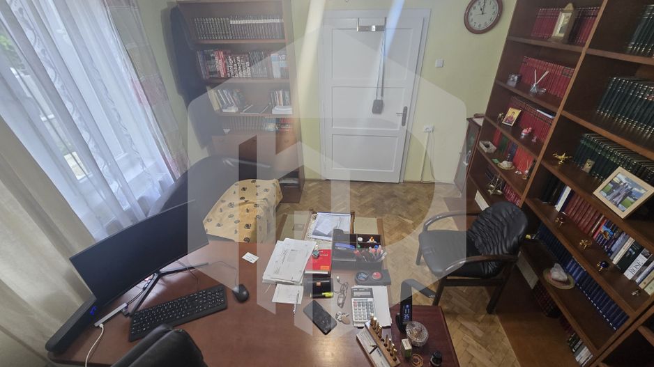 Casa 4 camere 1000 mp teren zona Subarini - Poză 25