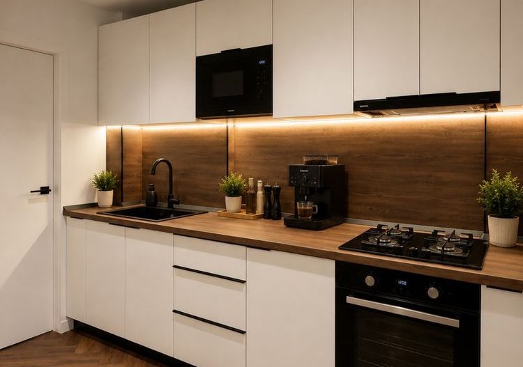 Apartament premium // mobilat si utilat // reabilitat - Poză 5
