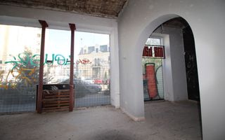 Spatiu comercial P+E zona Rosetti / 800 mp - Poză 7