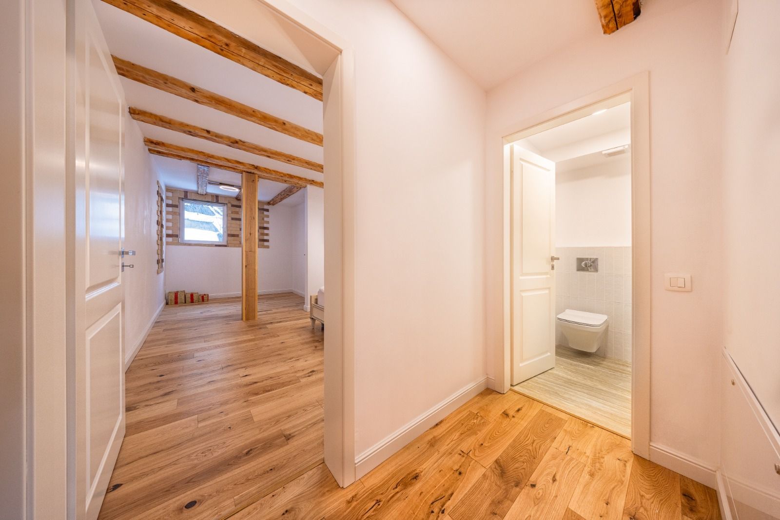 Apartament 2 camere modern | zona centrala | vedere panoramica - Poză 6