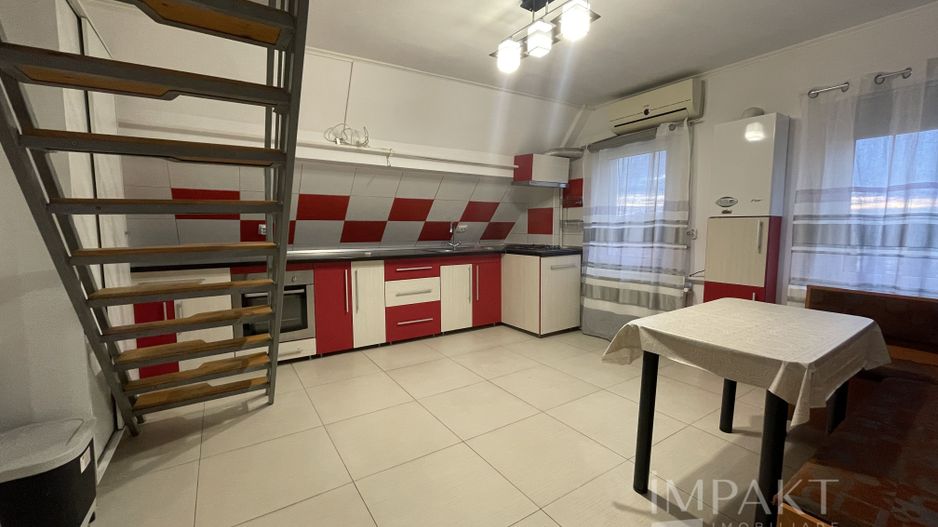 Apartament cu 2 camere decomandate în Someșeni - Poză 4