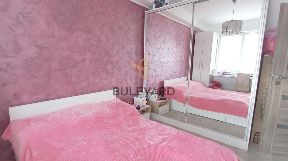 Apartament cu 3 camere+parcare, zona Vivo! - Poză 4