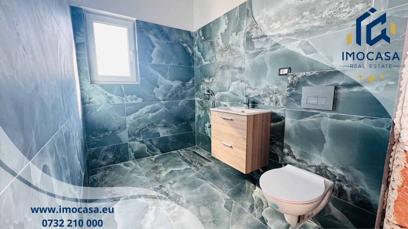 Apartament 3 camere noi cu parcare direct dezvoltator Gradiste Arad - Poză 7