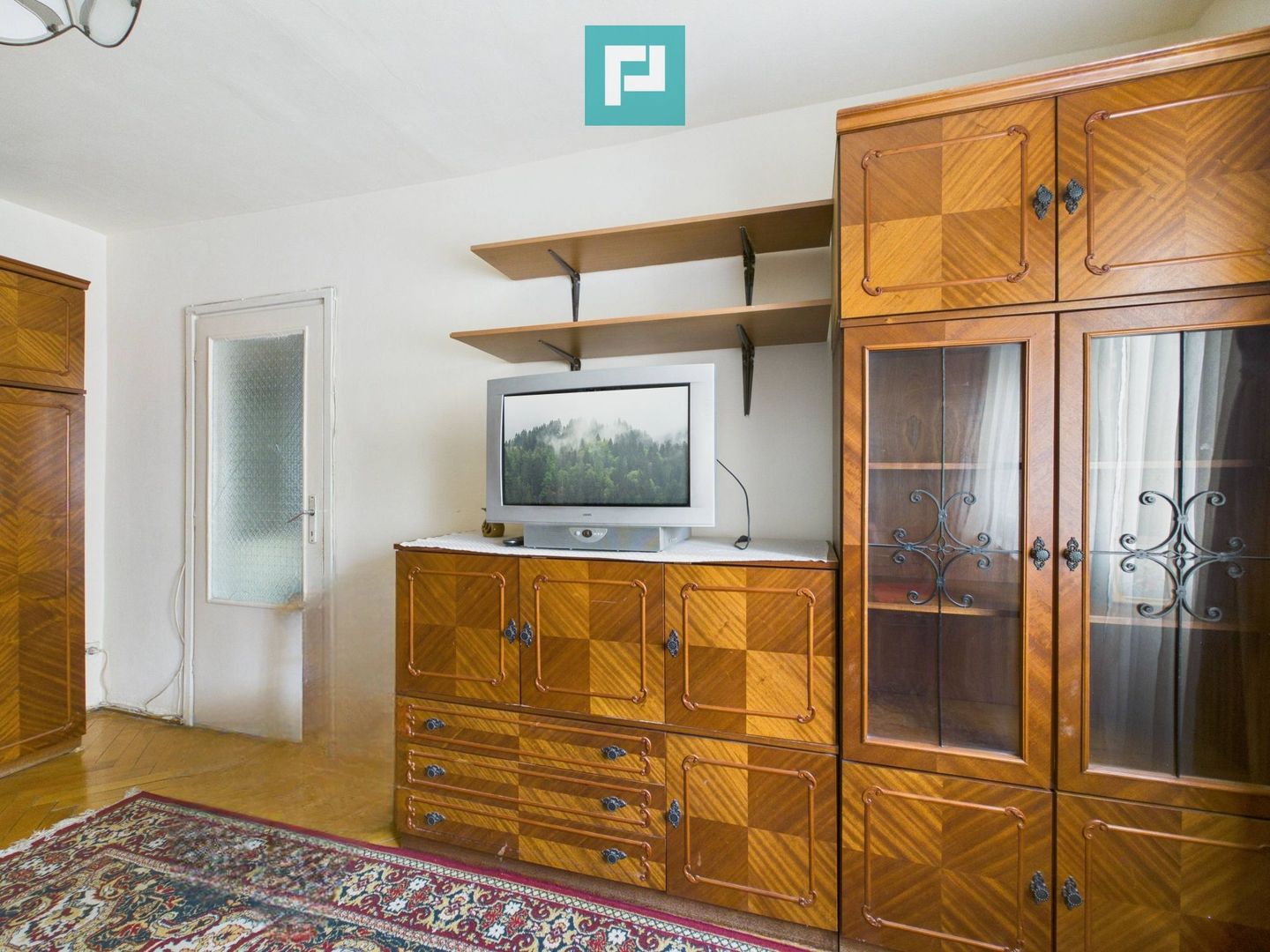 Apartament ideal de locuit in Complex Studentesc - Poză 3