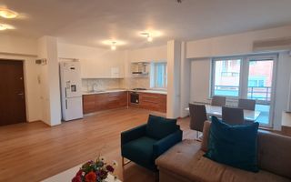 Apartament 3 camere // Loc parcare // Cartier Francez // Herastrau - Poză 1