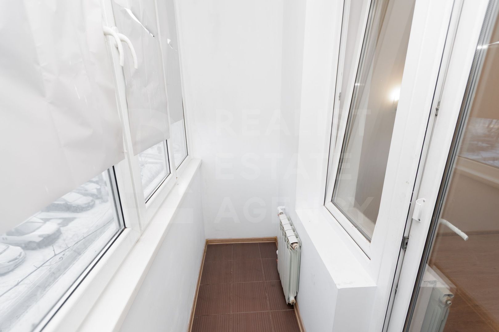 Vânzare, apartament, 2 camere, strada Ion Pelivan 15, Buiucani - Poză 7