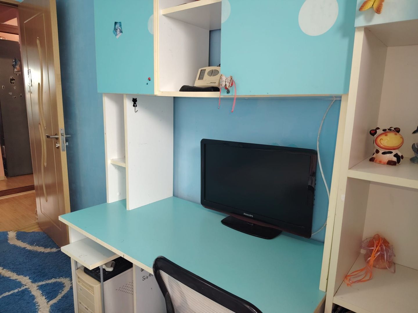 Apartament 2 camere decomandat-Tiglina3 - Poză 2