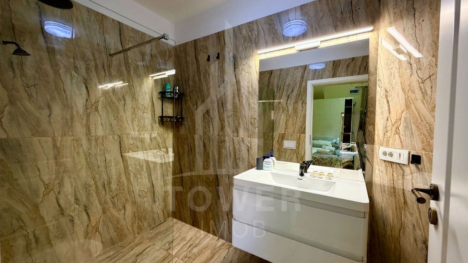 Garsonieră premium -zona ultracentrală - Poză 5