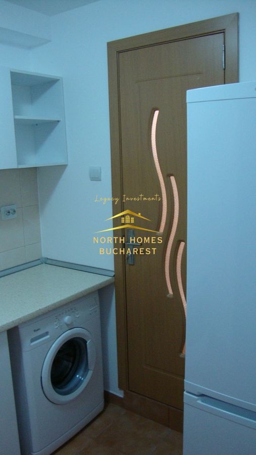 Garsoniera in zona Vatra Luminoasa la 2 minute distanta de Mega Mall - Poză 6