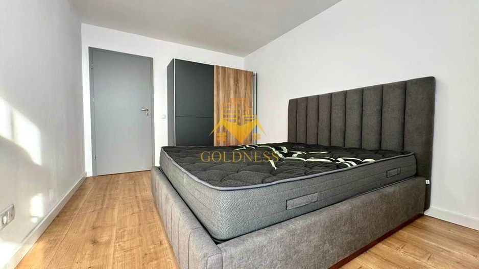 2 camere open space, parcare, terasă, Grigorescu, Tăietura Turcului - Poză 2