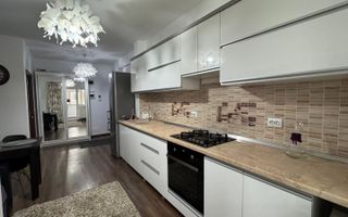 Apartament 2 camere Cris Estate -Family Market Bucium - Poză 17