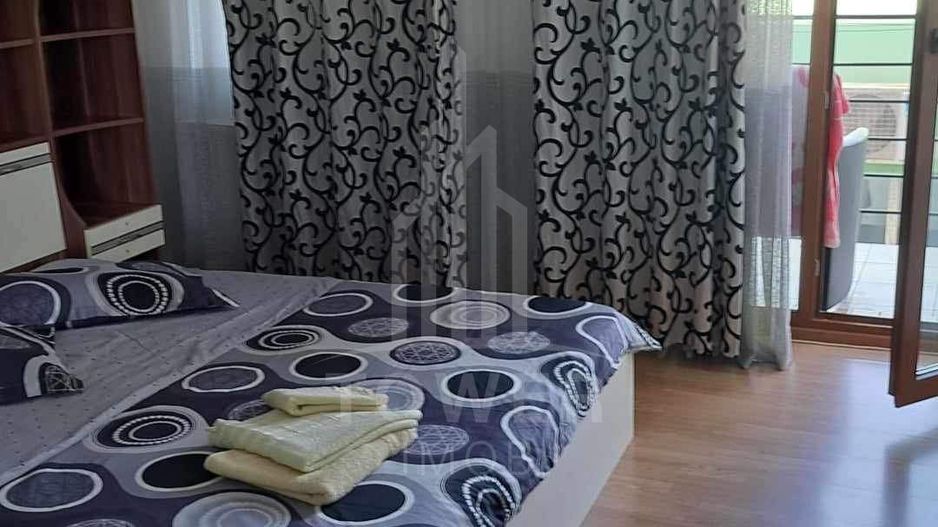 Apartament cochet de închiriat - Poză 1